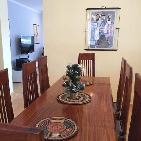 דירות Vysoké Mýto Lydiavi מראה חיצוני תמונה