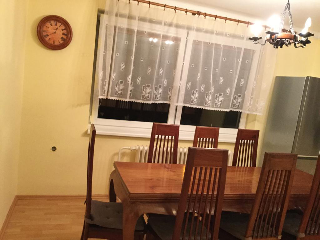 דירות Vysoké Mýto Lydiavi מראה חיצוני תמונה