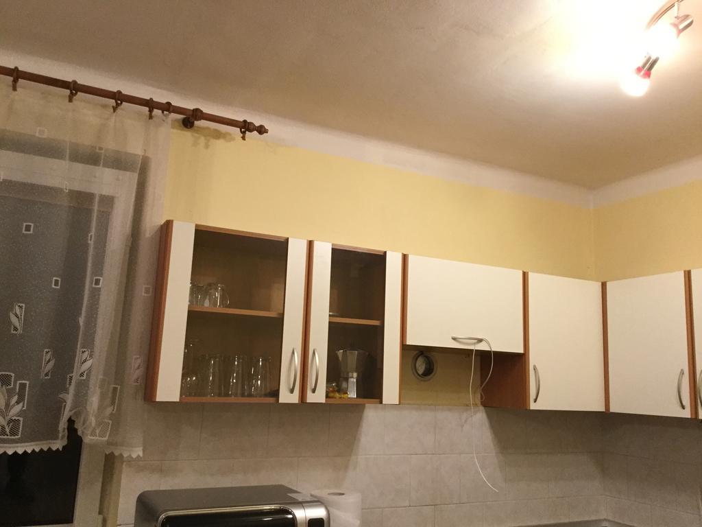 דירות Vysoké Mýto Lydiavi מראה חיצוני תמונה