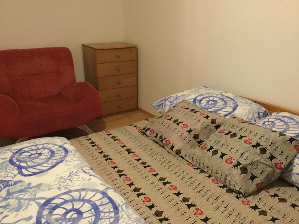 דירות Vysoké Mýto Lydiavi מראה חיצוני תמונה