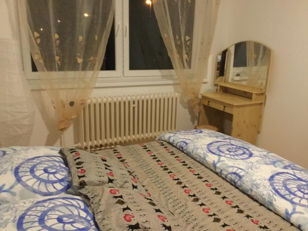 דירות Vysoké Mýto Lydiavi מראה חיצוני תמונה