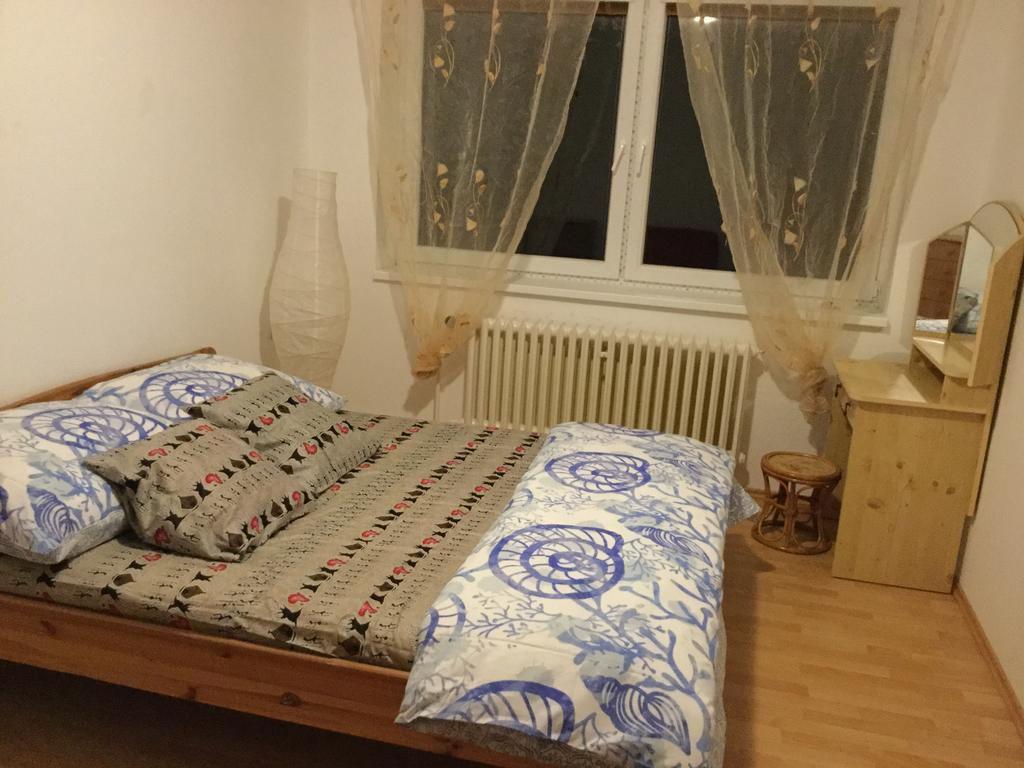 דירות Vysoké Mýto Lydiavi מראה חיצוני תמונה