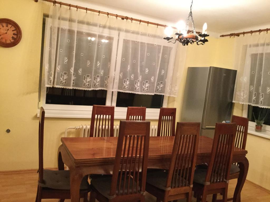 דירות Vysoké Mýto Lydiavi מראה חיצוני תמונה