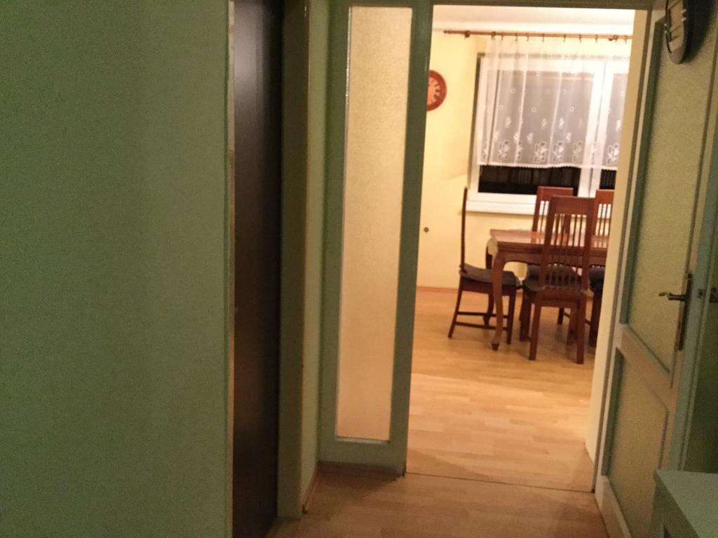 דירות Vysoké Mýto Lydiavi מראה חיצוני תמונה