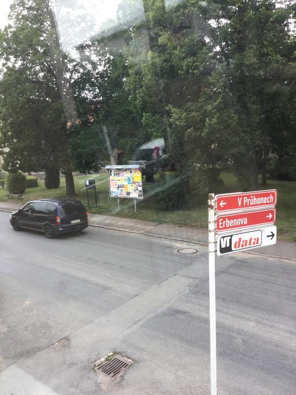 דירות Vysoké Mýto Lydiavi מראה חיצוני תמונה