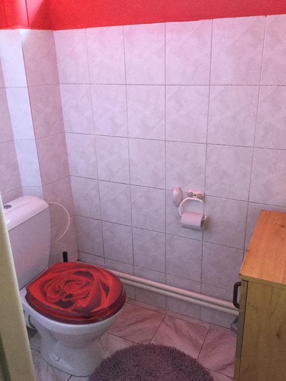 דירות Vysoké Mýto Lydiavi מראה חיצוני תמונה