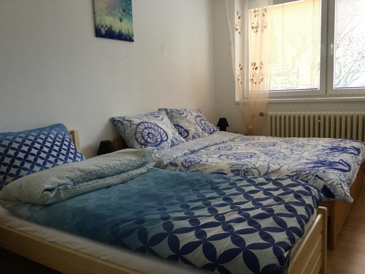 דירות Vysoké Mýto Lydiavi מראה חיצוני תמונה