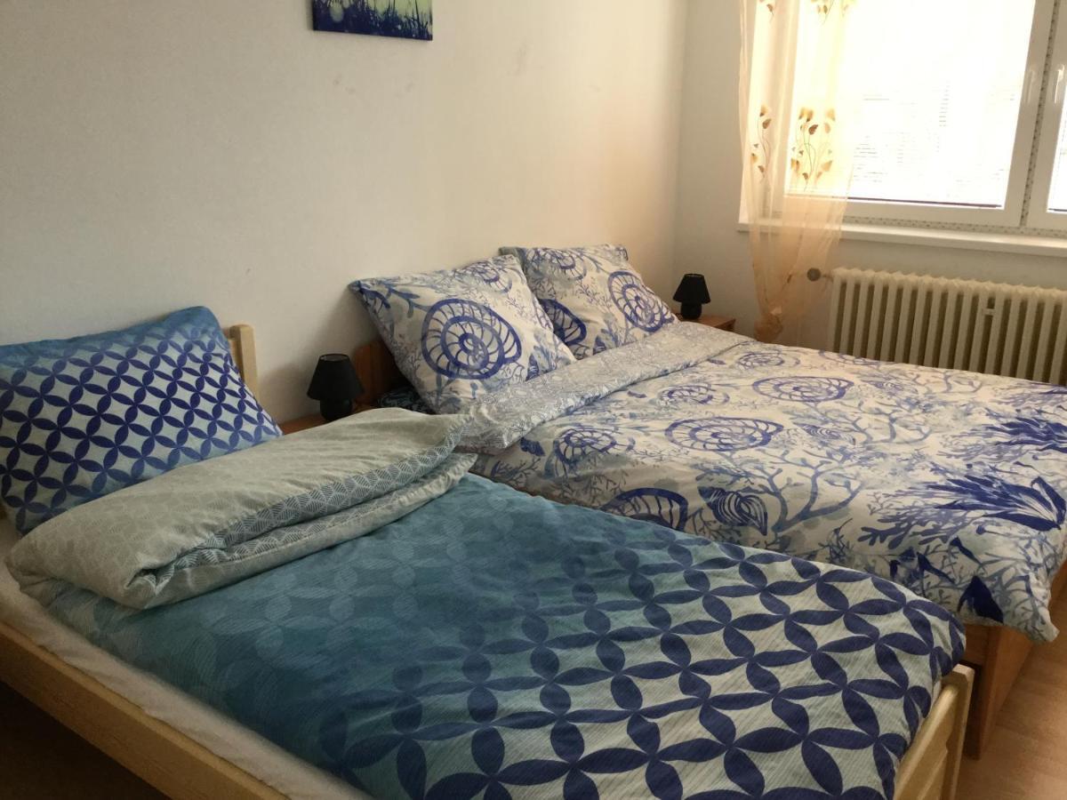 דירות Vysoké Mýto Lydiavi חדר תמונה
